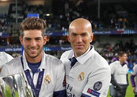 Algeria Boss Breaks Silence On Zidane Call-Up Reports | Soccer Laduma