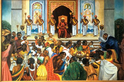 Ghana Empire | African History Books