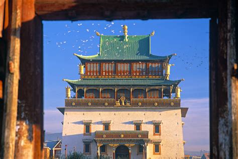 Ulaanbaatar travel - Lonely Planet | Mongolia, Asia