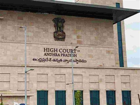 High Court Orders Two Weeks Jail For 8 IAS Officers