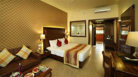 Hotel in Kovalam | Uday Samudra Leisure Beach Hotel | Ocean View Rooms