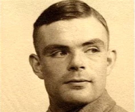 Alan Turing Biography - Facts, Childhood, Family Life & Achievements