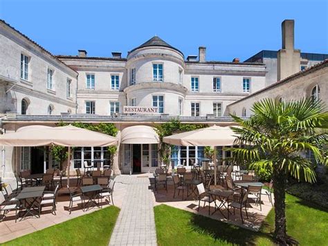 MERCURE ANGOULEME HOTEL DE FRANCE - Updated 2020 Prices, Reviews, and ...