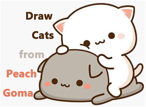 Easy Drawings To Draw Kawaii