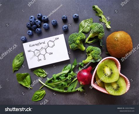 Kaempferol structure: 63 bilder, stockfoton och vektorer | Shutterstock