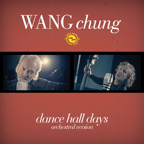 Wang Chung