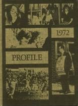 York Suburban High School from York, Pennsylvania Yearbooks from the 1970s