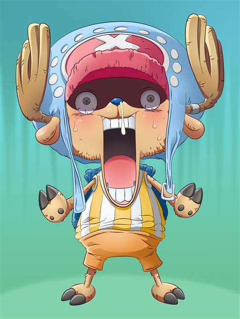 Top One Piece Chopper Wallpapers Wallpaper Cave HD | Anime wallpaper ...