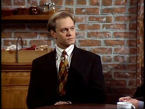 The Role of Dr. Niles Crane on 'Frasier' Was Reportedly Created ...