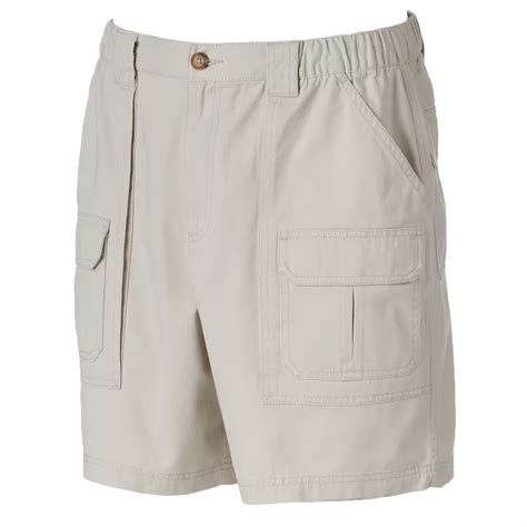 5 Inch Croft Shorts | Kohl's