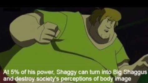 Shaggy Scooby Doo Meme