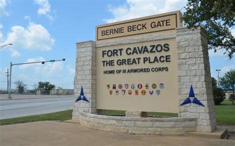 Charges dropped against Fort Cavazos colonel facing court-martial over ...