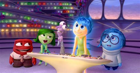 'Inside Out 2': Release Date and More Details