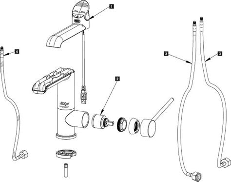 ZIP HydroTap All-In-One Model | Zip FAQs | Zip Water Australia | Zip Water