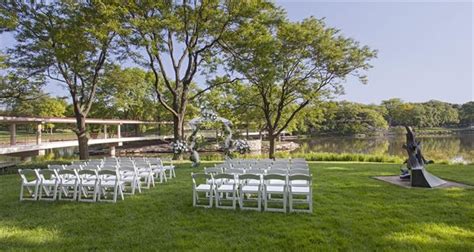 Hyatt Lodge Oak Brook - Oak Brook, IL - Wedding Venue