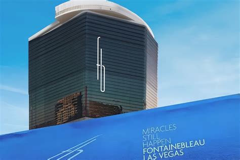 Fontainebleau Las Vegas Begins Hiring Spree