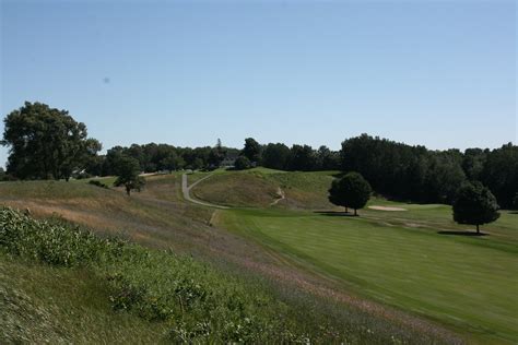 Belvedere Golf Club - #1 Looking Back | Brian Weis | Flickr