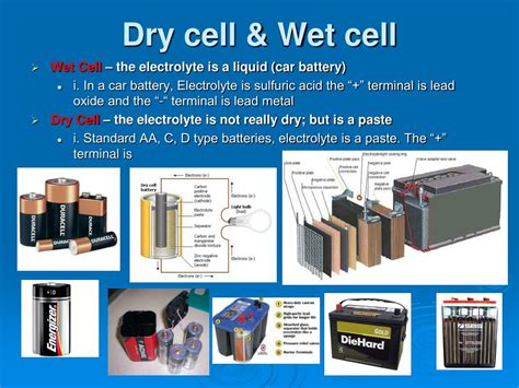 PPT - Electricity & Magnetism @ Work PowerPoint Presentation, free ...