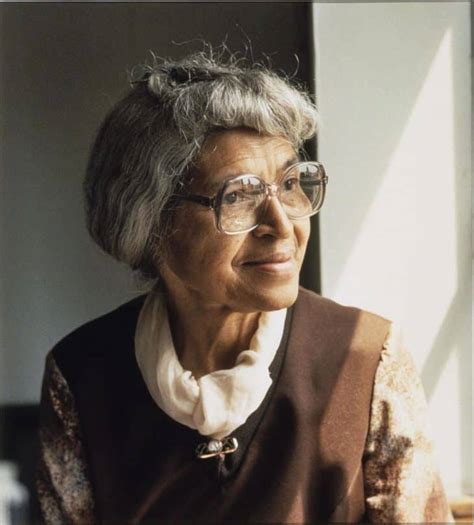 40 Rosa Parks Facts That Will Inspire You To Make A Difference | Facts.net