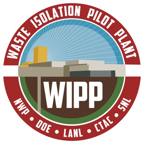 Waste Isolation Pilot Plant - Wikiwand