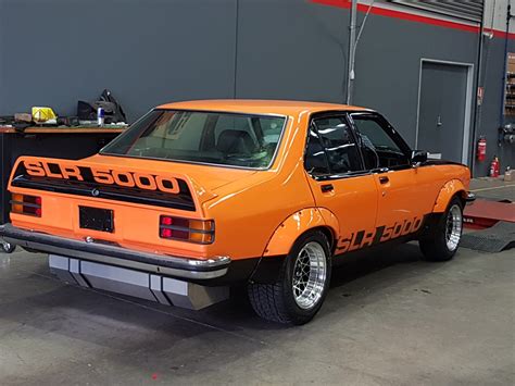 Holden Torana Slr 5000 In Hd | Images and Photos finder