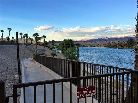 Laughlin Buzz: Riverwalk and Laughlin River Lodge Pictures