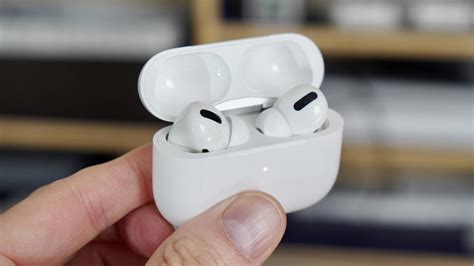 Get a brand new pair of 1st-gen AirPods Pro for an insane $90 off right ...