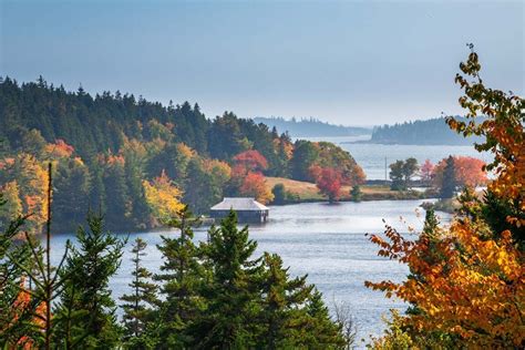 10 Must-Do Activities During the Fall in Maine - Territory Supply