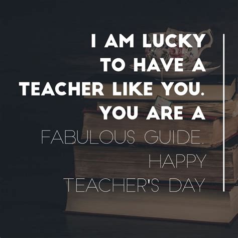 Happy Teachers Day Quotes In French - ShortQuotes.cc