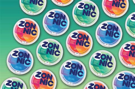 Health Groups Target Zonnic Pouch – Tobacco Reporter