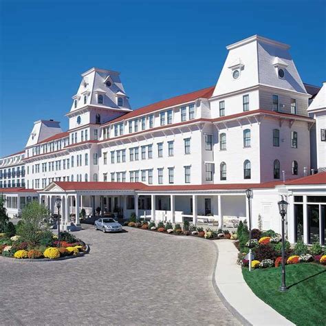 The 13 best luxury hotels in New Hampshire – LuxuryHotel.world