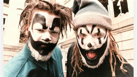 Insane Clown Posse celebrates 20 years of ‘Riddle Box’