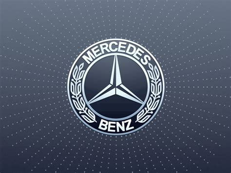 Mercedes-Benz Flash Logo by JC on Dribbble