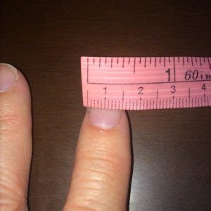 1cm “ruler” – PEM Source