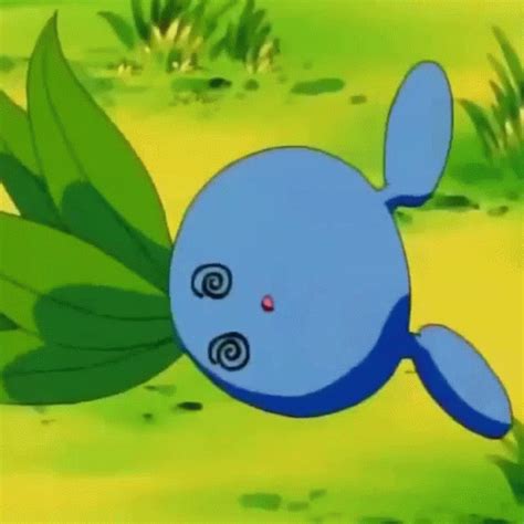 Oddish Fainted GIF – Oddish Fainted Faint – GIF elementų paieška ir ...