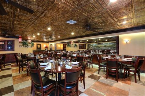 Vito's Pizza And Italian Ristorante - Mesa, AZ - Party Venue