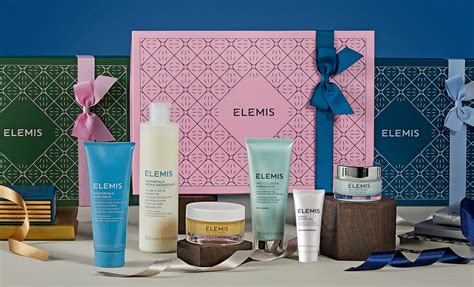 The ultimate Elemis Christmas gift guide – Stories