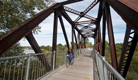 Waterford Heritage Trails & Shadow Lake Park – Explore the trails and ...