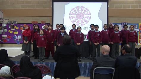 Bradford Schools Working with madrassas /Geo Report - YouTube