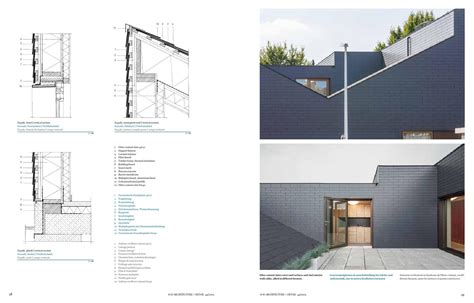 Architecture & Detail Magazine - Issue 44 by Engineered Assemblies - Issuu