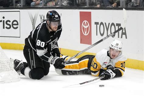 Elliott: Kings need Pierre-Luc Dubois to lead with urgency