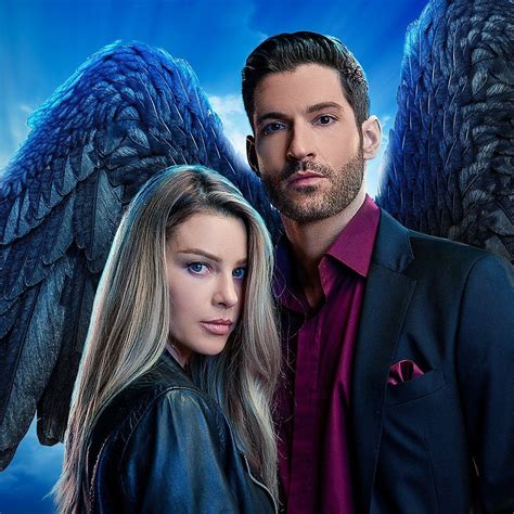 830.2k Likes, 6,574 Comments - Lucifer (@lucifernetflix) on Instagram ...