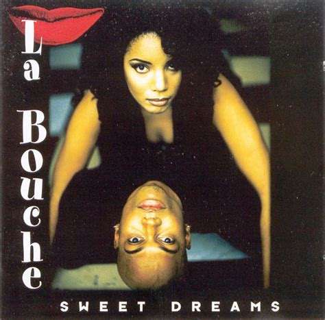 La Bouche – Sweet Dreams (1995, CD) - Discogs