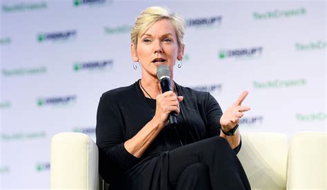 Jennifer Granholm Set to Lead the Clean Energy Transition as Secretary ...