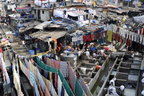 File:Dhobi Ghat in Mumbai.jpg - Wikimedia Commons