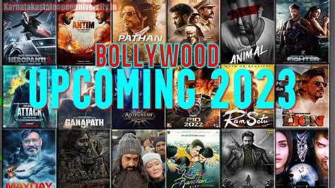 New Bollywood Upcoming Movies 2024 List Release Date, Story, Star Cast ...