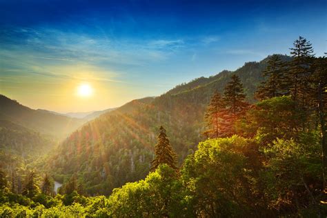 Great Smoky Mountains National Park | USA Attractions - Lonely Planet