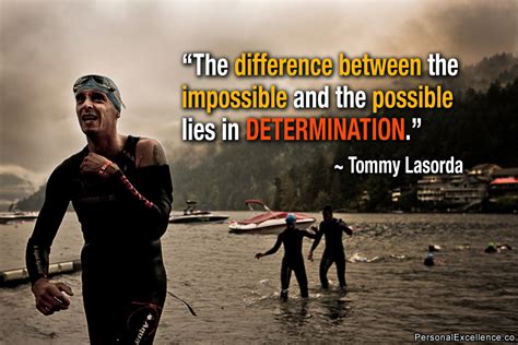 Inspirational Quotes About Determination. QuotesGram