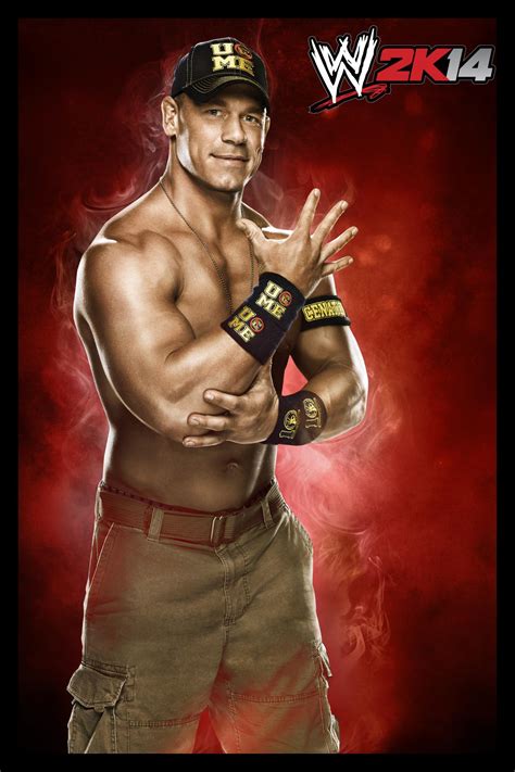 WWE John Cena Wallpapers 2015 HD - Wallpaper Cave