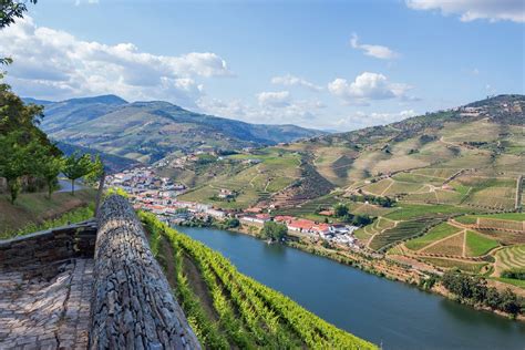 How to Get to the Douro Valley - Best Routes & Travel Advice | kimkim